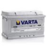 Аккумулятор VARTA Silver dynamic E38