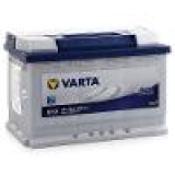Аккумулятор VARTA Blue dynamic E12