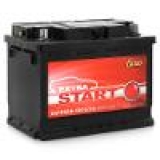 Аккумулятор Extra Start 6СТ-55N R+ (L2)