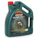 Моторное масло Castrol Magnatec Stop-Start 5W-30 C3, 5 л, синтетическое