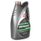 Моторное масло Лукойл GENESIS GLIDETECH 5W-30, 4л, синтетическое