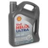 Моторное масло Shell Helix Ultra ECT С3 5W/30, 4 л, синтетическое