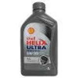 Моторное масло Shell Helix Ultra Professional AG 5W/30, 1 л, синтетическое