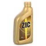 Моторное масло ZIC XQ 5W/40 SN, 1 л, синтетическое