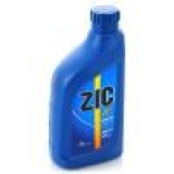 Моторное масло ZIC A Plus 10W40 SM/CF, 1 л, полусинтетическое
