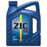 Моторное масло ZIC X5 5W-30 4л полусинтетическое
