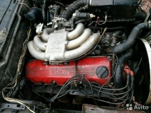 Двигатель BMW e30 e34 m20B25