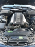Двигатель BMW e39/e38 m62 b35 б/у