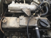 Двигатель ВАЗ-21083 1.5 8-клапанный после капремонта