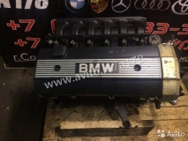 Двигатель BMW 325i E36 525 E34 2.5I M50B25