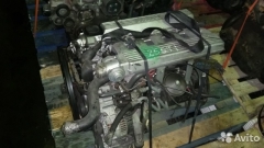 Двигатель бмв M51 256T1 (256T1 AS3011)