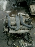 Двигатель Volvo XC90 2.5t