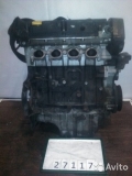 Двигатель Opel Z18XER 1.8 140 л.с