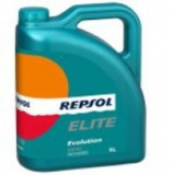 Repsol Elite Evolution 5W-40, 5л