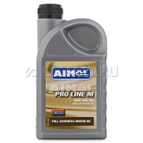 Синтетическое моторное масло Aimol ProLine M 5W-30, 1л