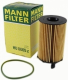 Фильтр масляный MANN HU8005z