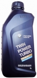 BMW TwinPower Turbo Longlife-12 FE 0W-30