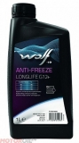 Антифриз WOLF Anti-Freeze Longlife G12 1л