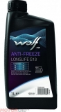 Антифриз WOLF Anti-Freeze Longlife G13 1л
