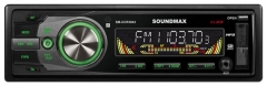 SoundMAX SM-CCR3043