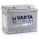 Аккумулятор VARTA Silver dynamic D15