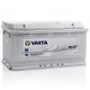 Аккумулятор VARTA Silver dynamic H3
