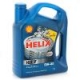 Моторное масло Shell Helix HX7 5W/40, 4 л, полусинтетическое
