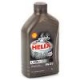 Моторное масло Shell Helix Ultra 0W40, 1 л, синтетическое