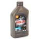 Моторное масло Shell Helix Diesel Ultra 5W/40, 1 л, синтетическое
