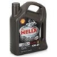 Моторное масло Shell Helix Ultra Racing 10W/60, 4 л, синтетическое