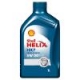 Моторное масло Shell Helix HX7 5W30, 1л, полусинтетическое