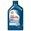 Моторное масло Shell Helix HX7 5W/30, 1л, полусинтетическое