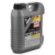 Моторное масло LIQUI MOLY Top Tec 4100 5W-40 SN/CF;A3/B4/C3, 5 л, НС-синтетическое (7501)