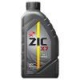 Моторное масло ZIC X7 LS 10W-40 1л синтетическое