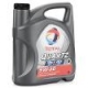 Моторное масло Total Quartz Ineo ECS 5W30, 4 л, синтетическое