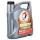 Моторное масло Total Quartz Future NFC 9000 5W30, 4 л, синтетическое