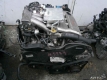 Двигатель (Toyota Camry) Тойота Камри 1mzfe в сборе