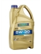 Синтетическое масло Ravenol FO SAE 5W-30 4 л