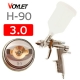 Краскопульт покрасочный VOYLET H-90 (3,0мм)