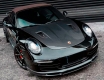Обвес Porsche 911 991.1 carbon Vorsteiner