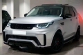 Обвес Land Rover Discovery 2018