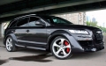 Обвес PPI Audi Q7