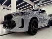 Обвес ParadigM для BMW X6 g06 2023 рестайлинг