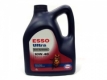 Полусинтетическое моторное масло для дизельных двигателей Esso 10W-40 (4л)