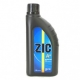 Полусинтетическое моторное масло Зик A Plus 10W40 (1л)