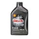 Полностью синтетическое моторное масло Shell Helix Ultra Extra 5w30 (1л)