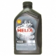 Полностью синтетическое моторное масло SHELL HELIX HX8 5w-40