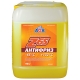Антифриз ANTIFREEZE AGA-Z65, PREMIX желтый, -65С 10 литров