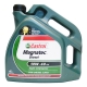 Полусинтетическое моторное масло Castrol Magnatec Diesel 10W-40 B4 для дизелей (4л)