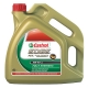 Синтетическое моторное масло CASTROL 5W40 (4л)